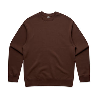 Men's Relax Crew