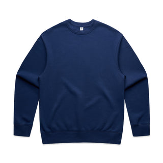 Men's Relax Crew