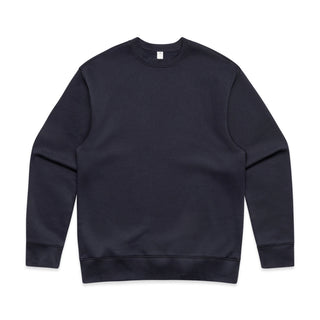 Men's Relax Crew