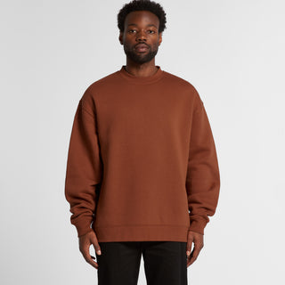 Men's Relax Crew