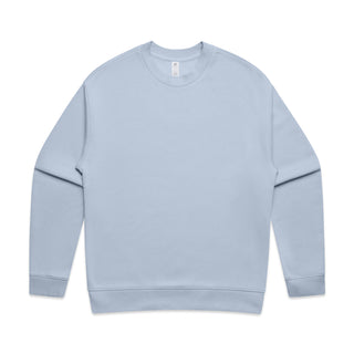 Men's Relax Crew