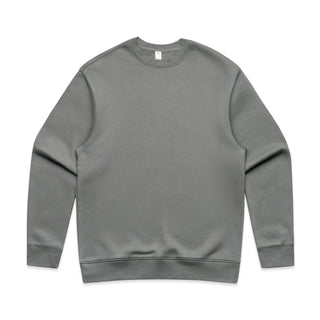 Men's Relax Crew