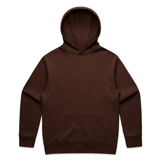 AS Colour Men's Relax hood with large puff print