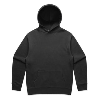 Relax faded hood