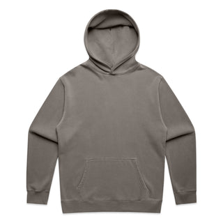 Relax faded hood