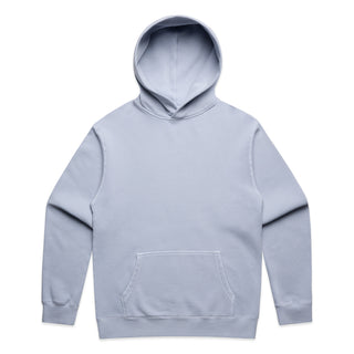 Relax faded hood