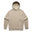 Faded Taupe