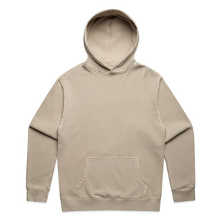 Relax faded hood