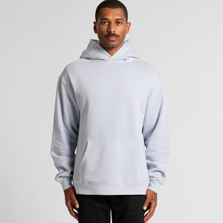 Relax faded hood