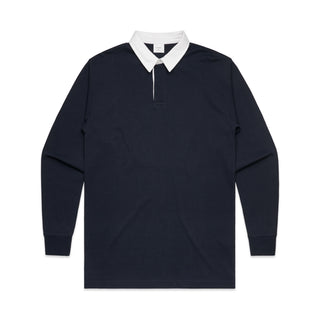 AS Colour Men's Rugby Jersey