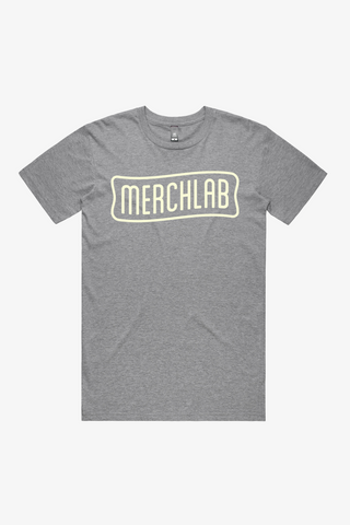 'Simple' Tee