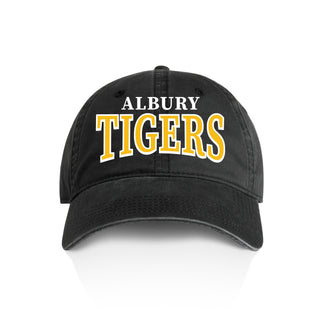 FADED DAD RETRO CAP