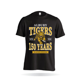 ATC 150 YEAR TEE