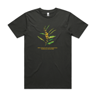 Landcare Event Staff Only Tshirt