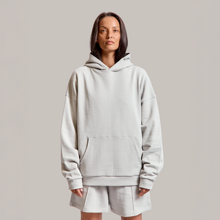 Box Hoodie - Unisex