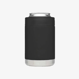 Father's Day **SPECIAL** Engraved Black Stubby holders