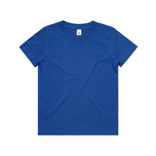 AS Colour Youth Staple Tee 3061