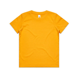 AS Colour Youth Staple Tee 3061