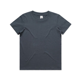 AS Colour Youth Staple Tee 3061
