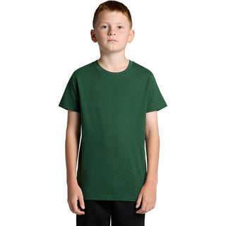 AS Colour Youth Staple Tee 3061
