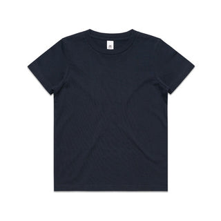 AS Colour Youth Staple Tee 3061