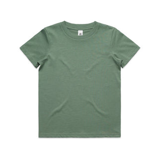 AS Colour Youth Staple Tee 3061