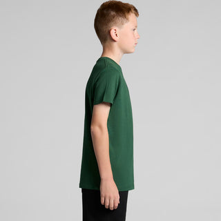 AS Colour Youth Staple Tee 3061