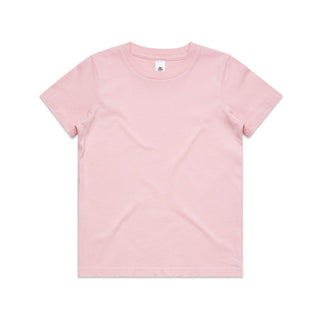 AS Colour Youth Staple Tee 3061