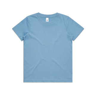 AS Colour Youth Staple Tee 3061