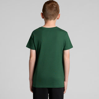 AS Colour Youth Staple Tee 3061