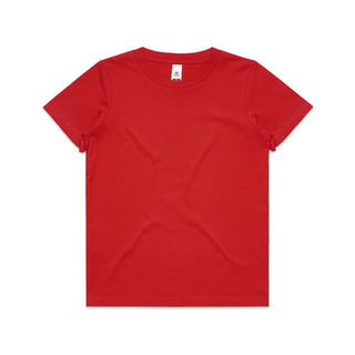 AS Colour Youth Staple Tee 3061