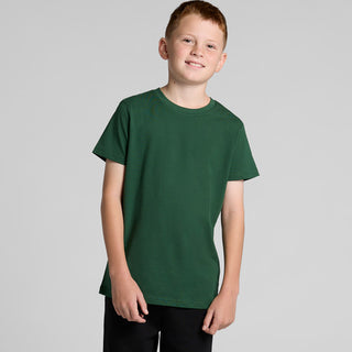 AS Colour Youth Staple Tee 3061
