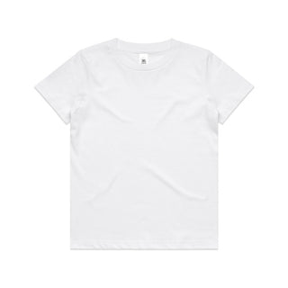 AS Colour Youth Staple Tee 3061