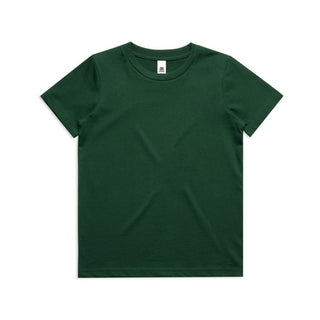 AS Colour Youth Staple Tee 3061