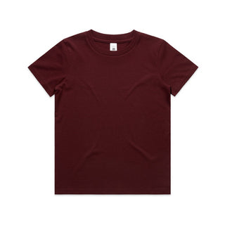 AS Colour Youth Staple Tee 3061