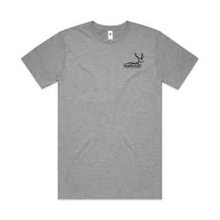 NE Experience Guns Tee
