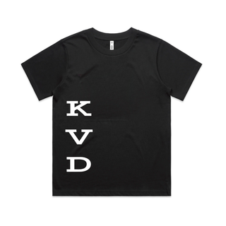 KVD Youth Classic Tee (Original)