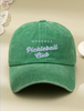 Faded Green