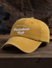 Faded Yellow