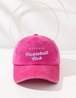 Faded Hot Pink