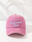 Faded Pink