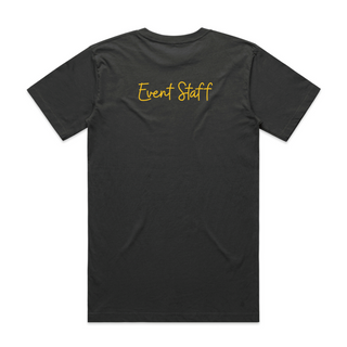 Landcare Event Staff Only Tshirt