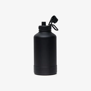 Albury Tigers 1.9L Absorption Water Bottle