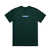 pine green