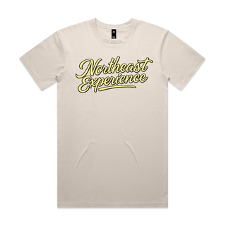 KIDS NE Experience Type Tee