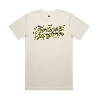 KIDS NE Experience Type Tee