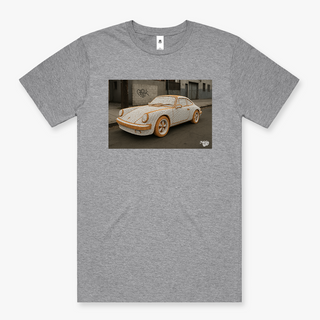 Smoked Tee (1/20)