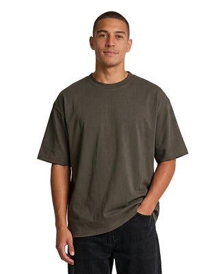 Ramo T203FD Faded Oversize Tee - main