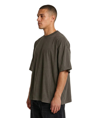 Ramo T203FD Faded Oversize Tee - view 2