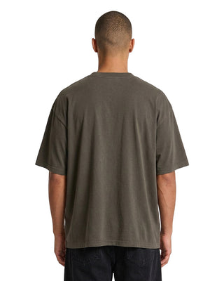 Ramo T203FD Faded Oversize Tee - view 3